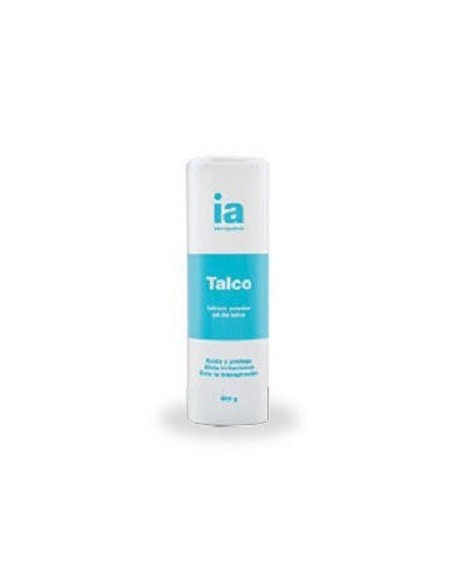 INTERAPOTHEK TALCO 100 G