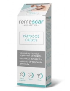 REMESCAR PARPADOS CAIDOS 8 ml