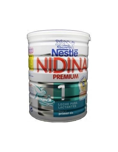 NIDINA 1 PREMIUM 900 G