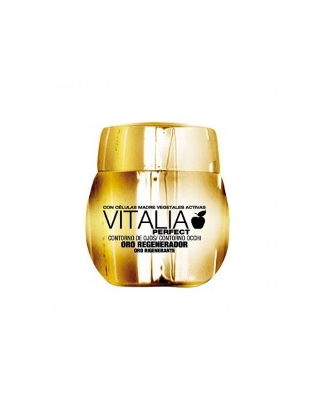 TH VITALIA PERFECT GOLD CONTORNO DE OJOS 30 ml