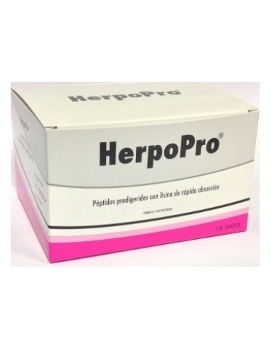 HERPOPRO 6 SOBRES