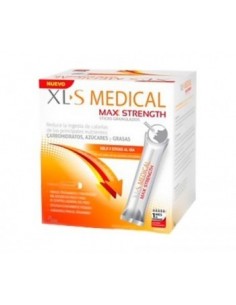 XLS MEDICAL MAX STICK