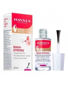 MAVALA MAVA-STRONG 10 ML