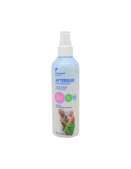 PROTEXTREM AFTERSUN 200 ML